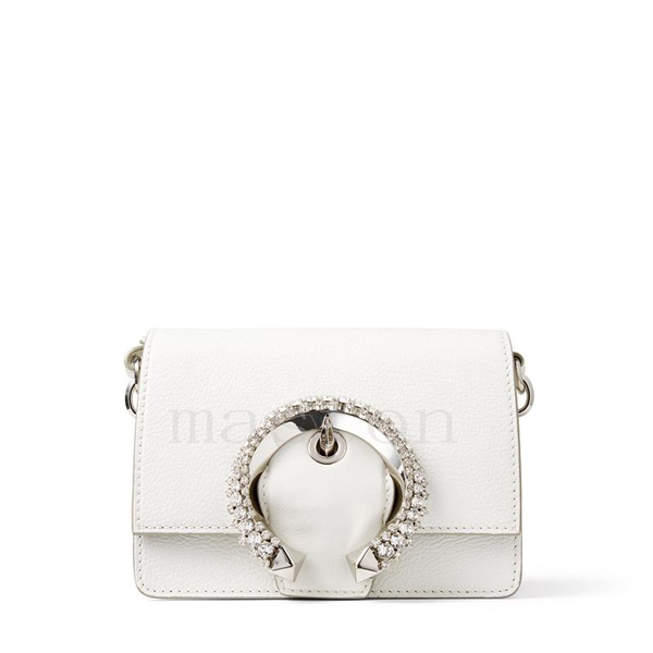 

women luxury leather handbags jimmy choo crystal padlock designer calfskin madeline small shoulder bag purse7a2a#