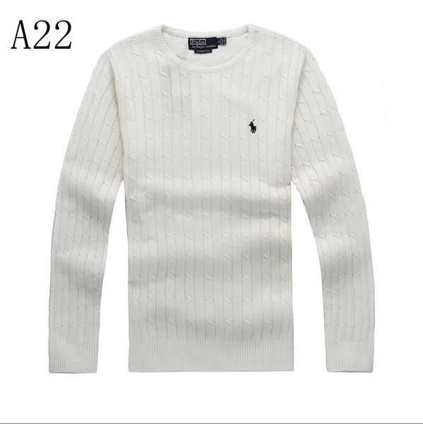 

взрывной мужской свитер пуловер мужской бренд дизайнеры толстовка с длинными рукавами свитер письмо вышивка свитер зимняя одежда--4, White;black