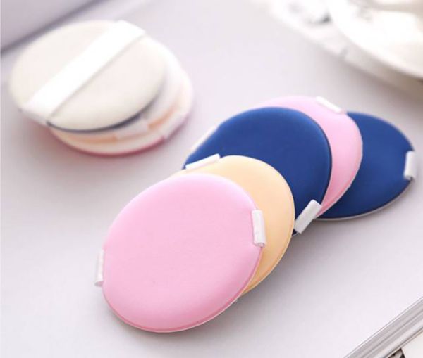 

abbo ammo 10pcs/set air cushion bb/cc sponge powder cream foundation makeup powder puff dry and wet dual-use makeup puff