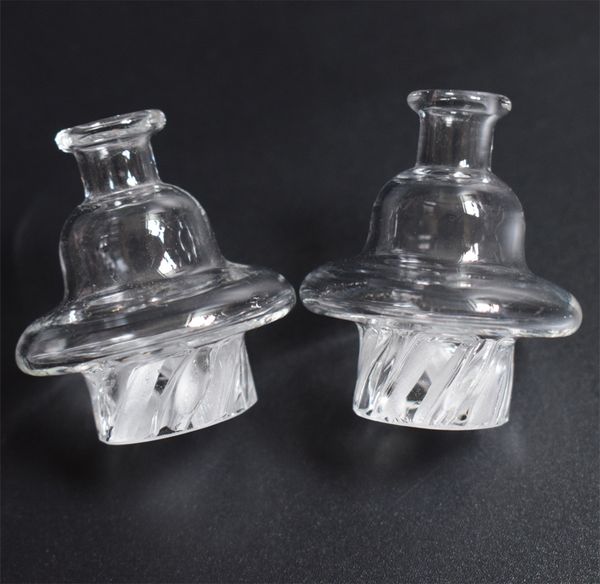 

Цилиндрический купол Carb Cap с вращающимся отверстием воздуха