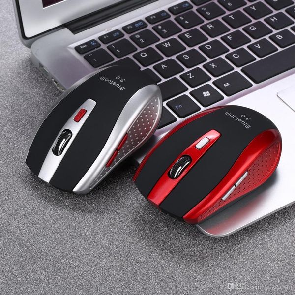 

bluetooth 3.0 mouse wireless mutemouse usb optical mouse for cross-border e-commerce a902 bluetooth mouse for receiver multi-color u404
