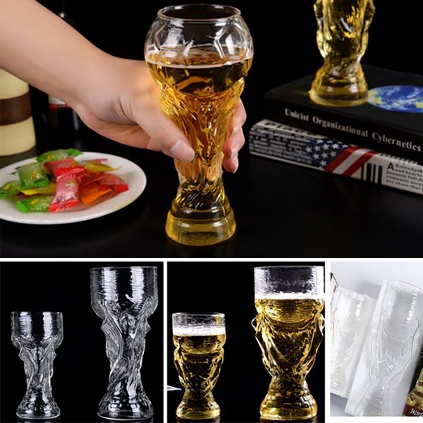 

новый кубок мира 2019 года бокалы для пива пивные кружки виски из стекла 350 мл и 450 мл ночной клуб бар "пивные кружки" кубок вина 2019 год