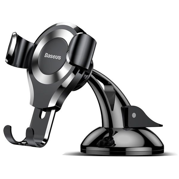 

baseus gravity car holder dashboard sucker car phone holder stand suction mobile phone holder in car for iphone x 8 7 samsung s9
