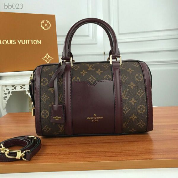 

classic european and american fashion motorcycle bags men and women bag handbag shoulder slung pillow bag bucket bag