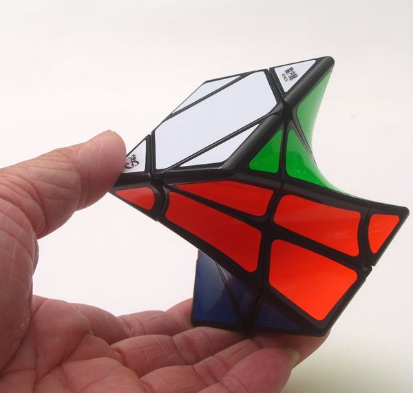 

нов qiyi mofangge извилиого magic cube cubo magico speed головоломка лђи игѬђки маги го