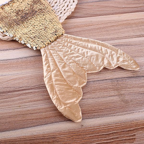 

christmas gift bag fishtail fireplace delicate christmas stocking candy bag allochroic 3 color new year market