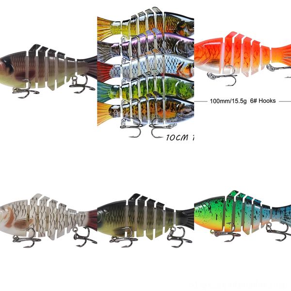 

45tbl luya мягкого светящиеся приманки бионических поддельные baitset светящаяся креветки blackfish кальмар приманка рыбалка