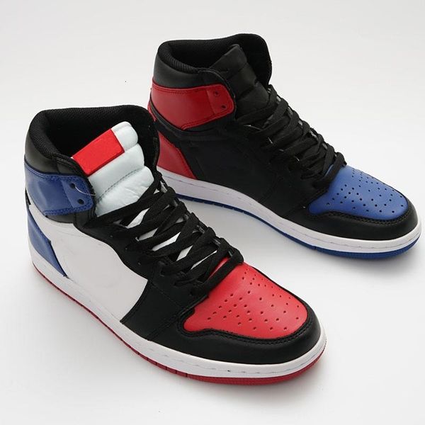 

1 s high og basketball athletics sneakers running women sports shattered backboard silver torch hare game royal blue chicago