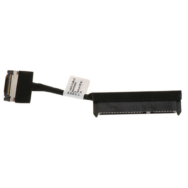 

hard disk drive hdd cable connector adapter for dell 7000 7557 7559 5577