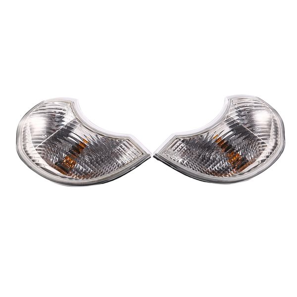 

car front left right front turn signal combination wide light turn signal for traka 92301h1010 92302h1010
