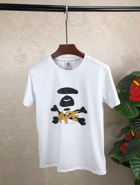 

2020 seller designerluxury women mens t-shirt fashion casual spring summer tees luxury girl t-shirt 2021604y, White