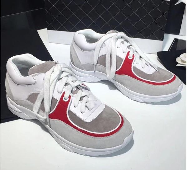 

wholesale man causal shoes arena wrinkled leather low cut white red black sneaker drop shipping fashion designer shoes wy03