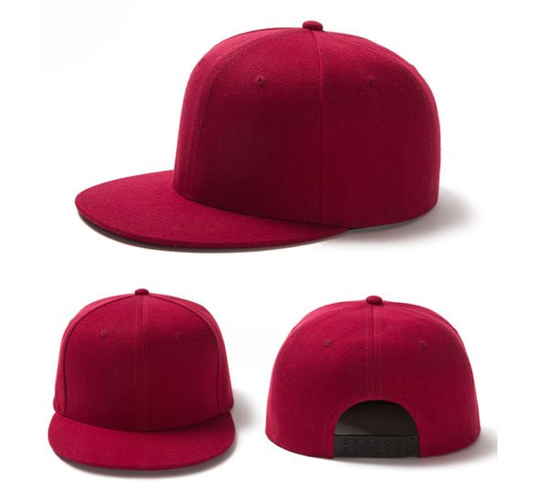 

8 colors women caps solid color baseball cap snapback caps casquette hats fitted casual hip hop dad hats for men women unisex, Blue;gray
