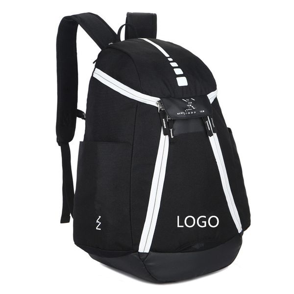 

afbagme 2019 seller casual basketball backpack student bag men & women couple elite travel backpack manufacturers wholesale