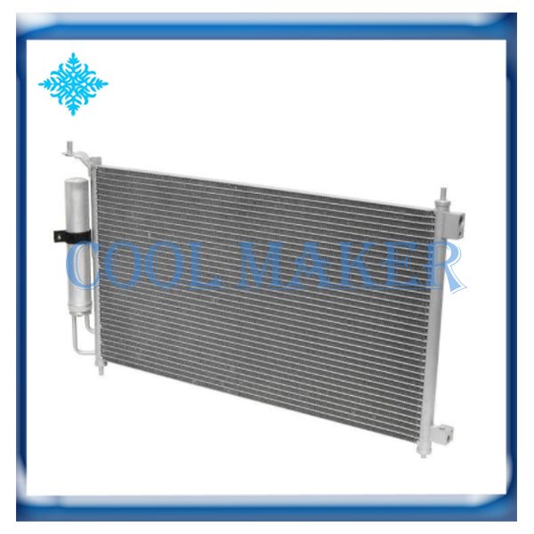 

car ac condenser for cube versa 92100zw40d 92100-zw40d 006475 7013594 1015n0101