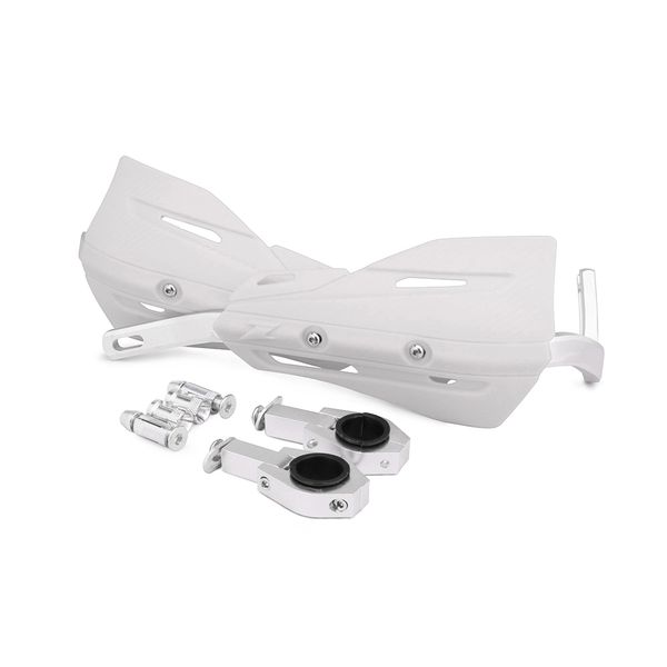 

accessories motorcycle hand guard universal protector cover replacement