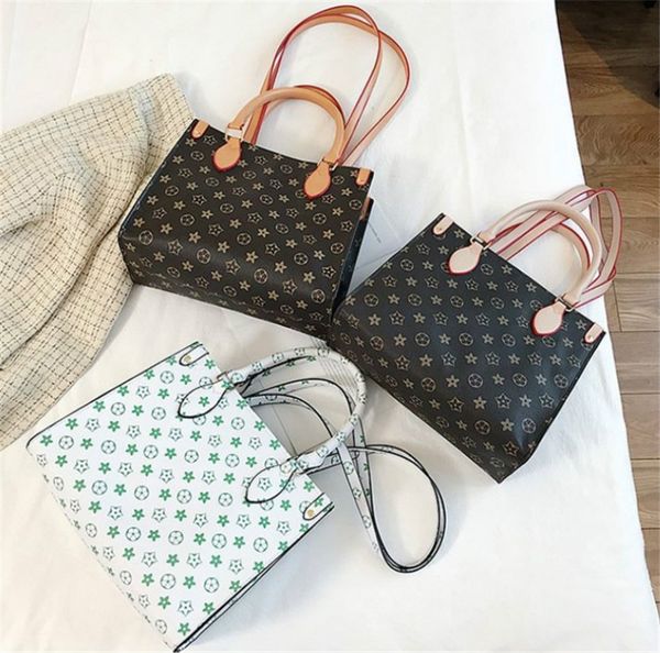 

Fashion Handbag High Quality Shoulder Bag Cross Body Shopping Bags PH-CFY2006037