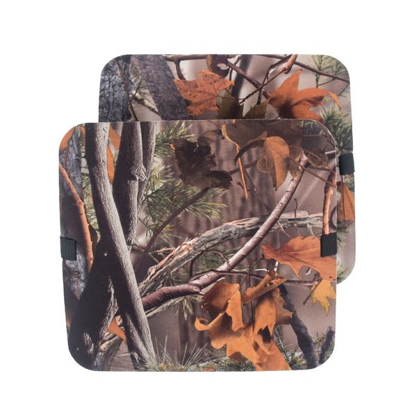 

moisture-proof outdoor hunting eva camouflage cushion picnic camping mat hitting cushion new