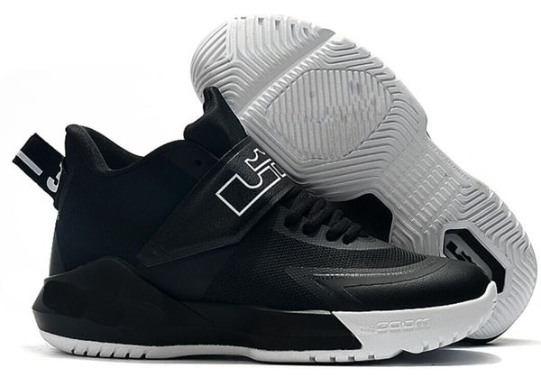 zapatos lebron james 2019