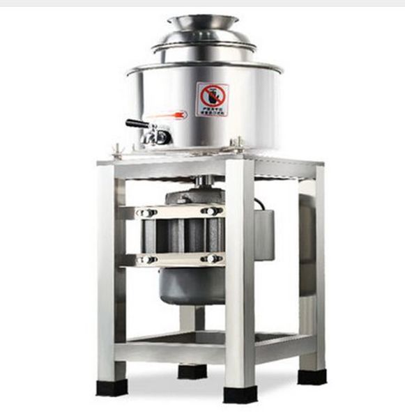 

high capacity 1.5-8kg/h food processing equipment efficiency commercial meatball beater fish beef meat grinder meatball machine minced pork