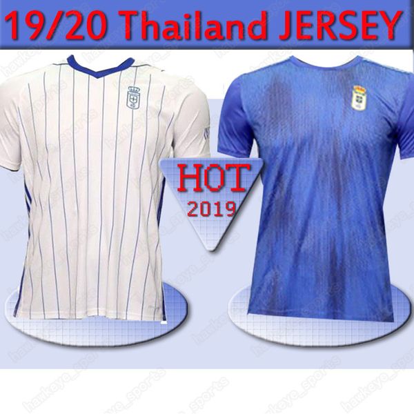 real oviedo jersey