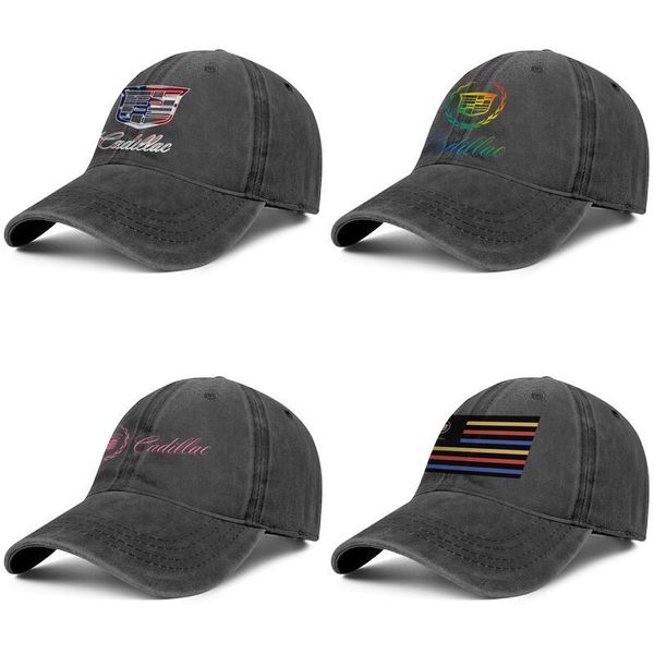 

кадиллак 3d-эффект бесконечности флаг черный для мужчины и женщины бейсбол кепка джинсовый дизайн встроенные пользовательские пустой способа, Blue;gray