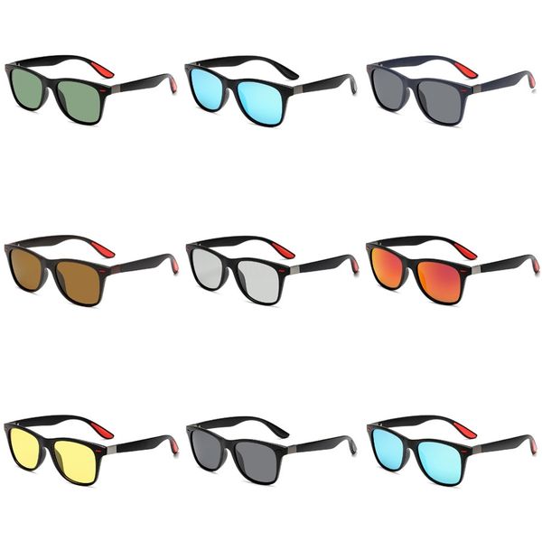 

uvlaik oversized sunglasses fashion 2020 women brand retro big frame sun glasses female vintage glasses uv400 #780, White;black
