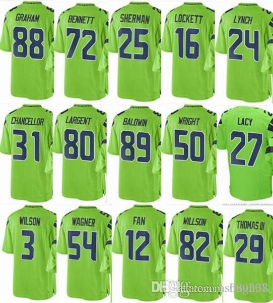russell wilson jersey color rush