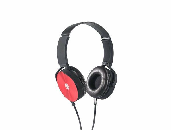 

preo my sound ms09 earbuds red