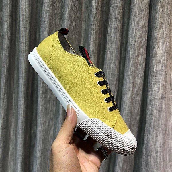 

wa2new limited edition french series high-end men s casual shoes, men s boots fashion sports shoes, original shoebox delivery 38-44, Black