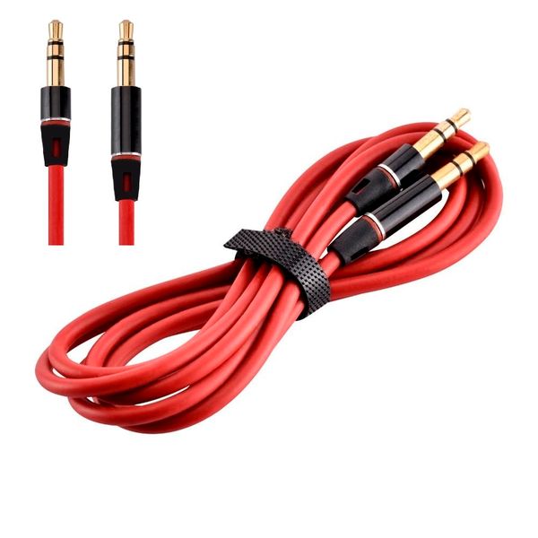 

1.2m 4ft 90 degree angle 3.5mm jack aux cable male to male stereo audio line cable for mp3 mp4 speaker headphone pc