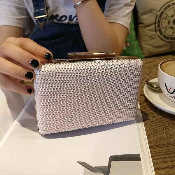 

evening bag ladies 2020 new fashion chain multi-function shoulder messenger bag casual simple women's shoulder