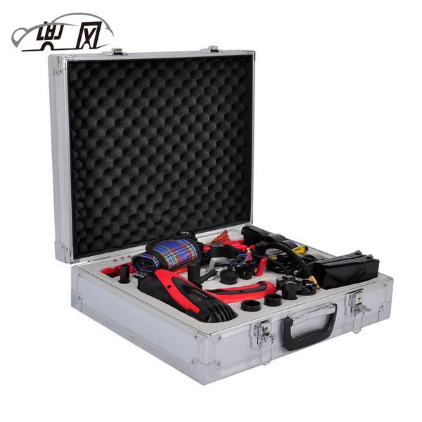 

deluxe edition 2t 3t vehienlar horizontal rocker dual 12v electric car jack