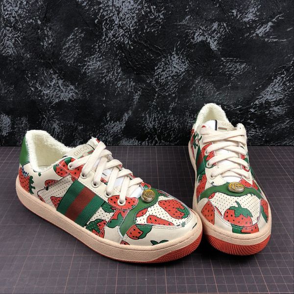 

38 size:35-44 fashion luxury scarpe designer mens women sandals shoes sneakers femmes espadrilles loafers