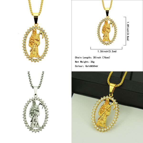 

mens 14k gold chains mens iced out hip hop chain pendants heart necklace jade pendant agate pendants bubble letter chain necklacesfor men, Silver