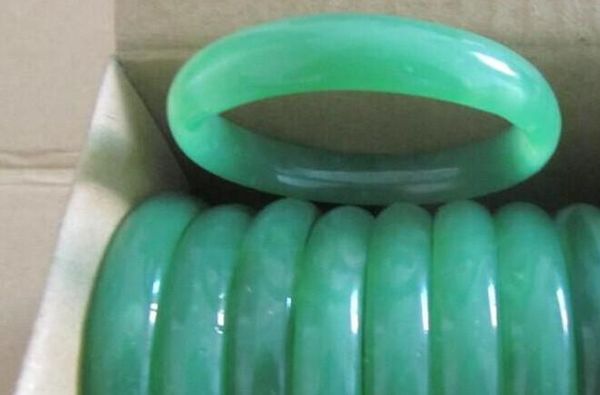 

Кольцо из натурального агата NEW- 100% натуральный многоцветный нефритовый счастлив