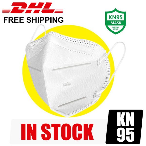 

in stock wholesale kn95 face masks with valve breathable anti dust pm2.5 mouth mask quality filter masks for dhl ing