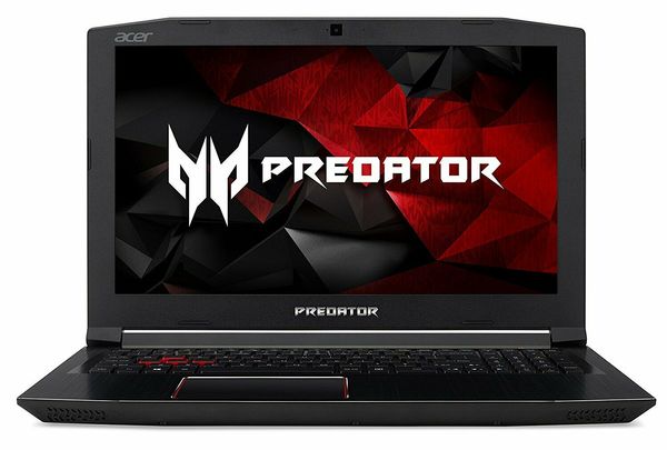 

Acer predator helio 300 intel i7 8750h 16gb ram 256gb d w10h nh q3faa 001