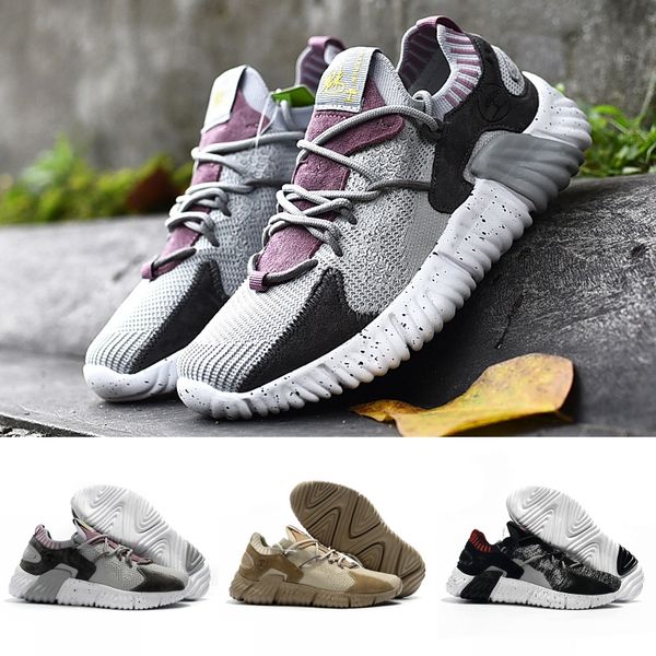 

designer shoes treeperi charm speed socks trainer 3.0 men women runner trainers luxury casual sneakers, Black