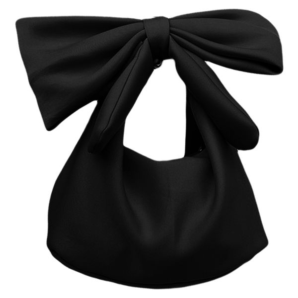 

women handbags bowknot clutches bag ladies evening party clutches handbag shoulder bag