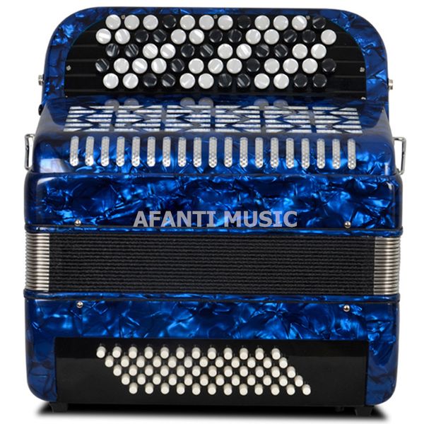 

afanti music 34k/60 bass accordion