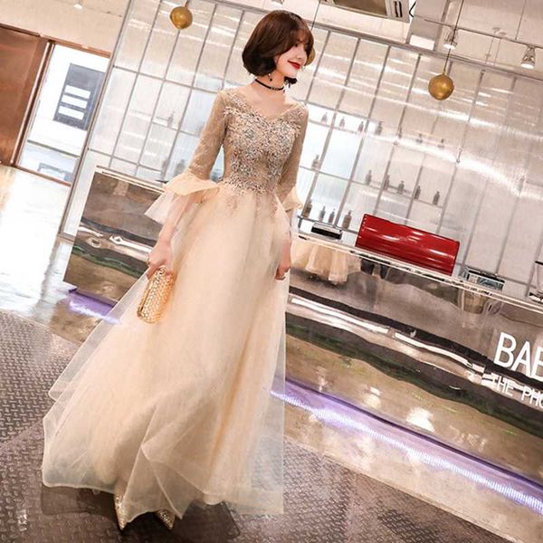 

высококачественное банкет платье вечера женщин юбки vestidos темперамент золотой королева лидирующий атмосфера элегантные вечерние платья же, Red