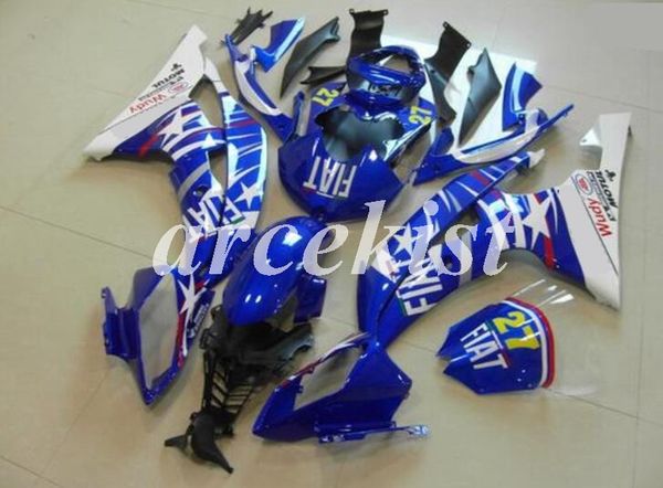 

4 бесплатных подарков новых abs полные обтекатели комплекты подходят для yamaha yzf-r6 2009 2010 2008 2011 2012 2013 2014 2015 2016 кузовной