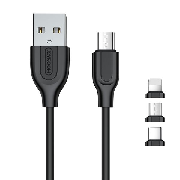 

joyroom data usb cable android phone micro usb cable for samsung charger