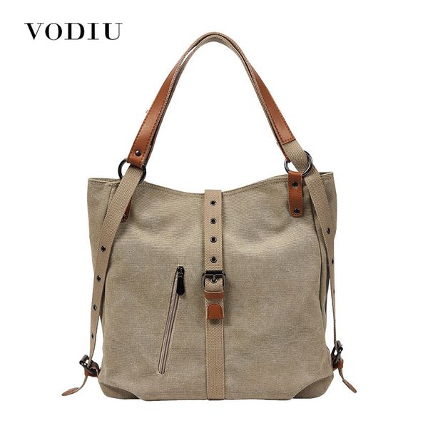 

новый женских сумки мода ретро большой емкость многофункционального холст сумка повседневная crossbody сумка для женщин женского тотализатор