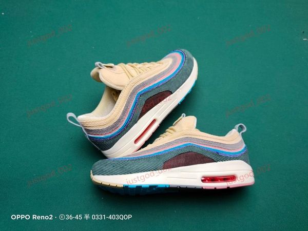 

xshfbcl sean wotherspoon 1 vf sw hybrid men running shoes women outdoor fashion sports sneakers trainers size 36-45, Black