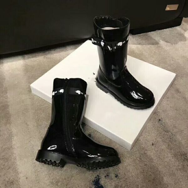 fashion boots for toddlers