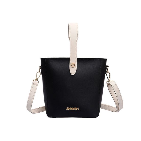 

new 2019 women small bag fashion square bag wild shoulder messenger dropshipping borsa a tracolla da donna#40