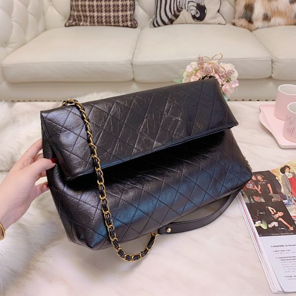 

designer women's shoulder bag fashion luxury casual chain wallet leather large capacity outdoor lightweight ing