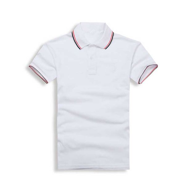 

2019 fashion men classic fred polo shirt england perry cotton short sleeve new arrived summer tennis cotton polos white black s-3xl 09